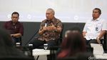 Bulog Bakal Impor Beras 2 Juta Ton di 2024