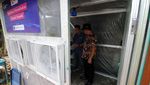 Canggih! Santri di Sidoarjo Budi Daya Maggot Pakai IOT