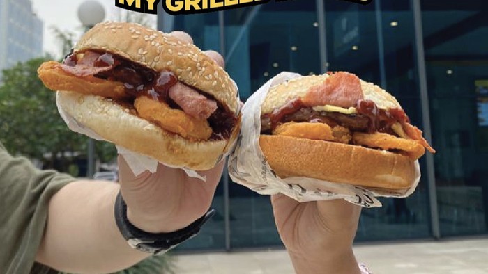 Carls Jr