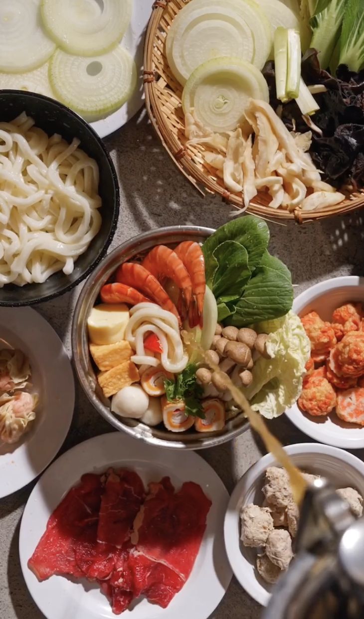 Catat! Ini 6 Restoran AYCE Halal Buat Muslim Bersantap