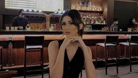 Terlepas dari benar atau tidaknya kabar ini, Celia Thomas tetap menarik perhatian banyak orang. Ia adalah artis yang juga suka membagikan keseruannya saat makan. Foto: Instagram @celiathoms