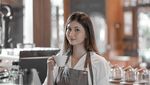 Gaya Makan Celia Thomas, Wanita yang Dikaitkan dengan Teuku Ryan