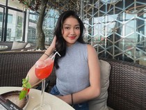 Kronologi Selebgram Chika Ditangkap Saat Pesta Ganja dengan 5 Teman