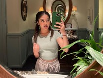 Ayah Sebut Chandrika Chika Berteman dengan Korban Dugaan Penganiayaan