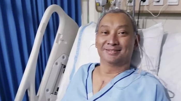 Menyoal Sakit Jantung, Pemicu Chef Haryo Meninggal Pasca Ngeluh Menggigil