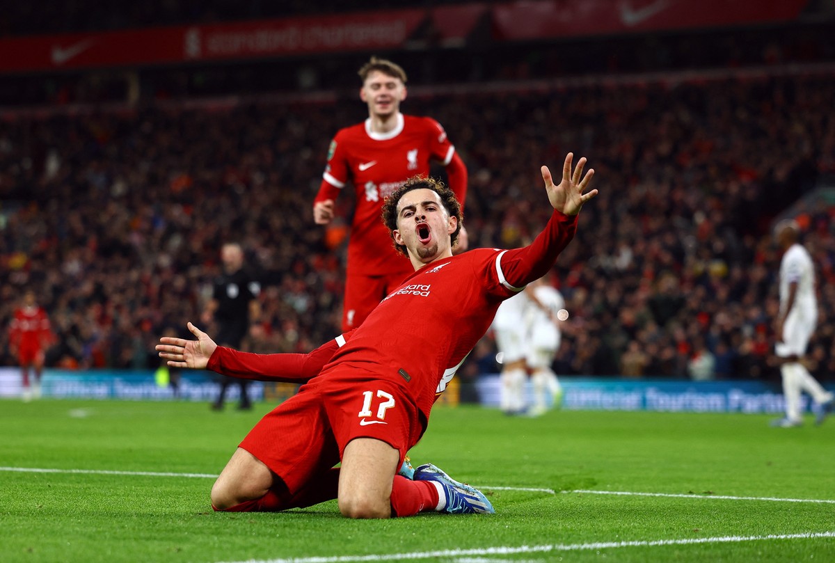 Foto: REUTERS/MOLLY DARLINGTON