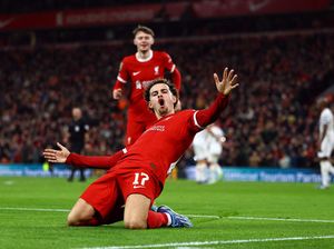 Awas Januari yang Chaos, Liverpool!