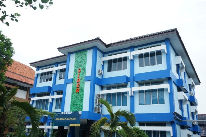 Program Cyber Islamic University bakal dibuka penuh pada 2024.