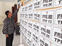 Cara Praktis Cek Daftar Pemilih Tetap Online Pemilu 2024