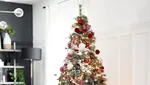Jelang Natal, Ini 8 Ide Dekorasi Ruang Tamu Biar Makin Ciamik