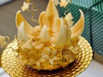 5 Dessert Termahal di Dunia, Harganya Capai Rp 21,7 Miliar!