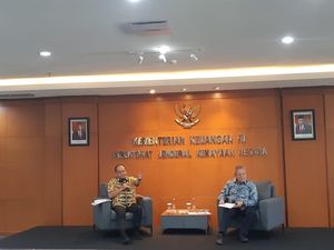 Kemenkeu Buka-bukaan Nasib Aset Negara di Jakarta Usai Pindah ke IKN