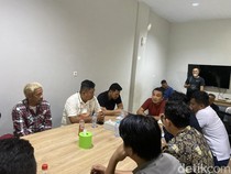 Sadikin Aksa Ungkap Biaya PSM Makassar Main di AFC Cup Rp 1 M Per Laga