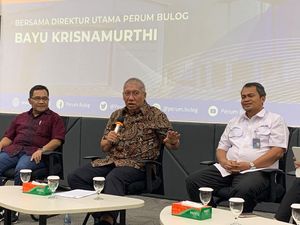 Bos Bulog Ungkap Tantangan di 2024, Harga Pangan Naik-Produktivitas Turun