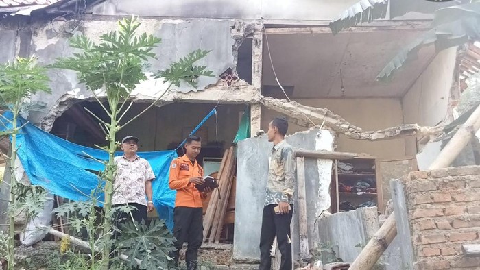 dok. BPBD Kabupaten Bogor