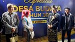 Dorong Pemajuan Budaya Lewat Apresiasi Desa Budaya
