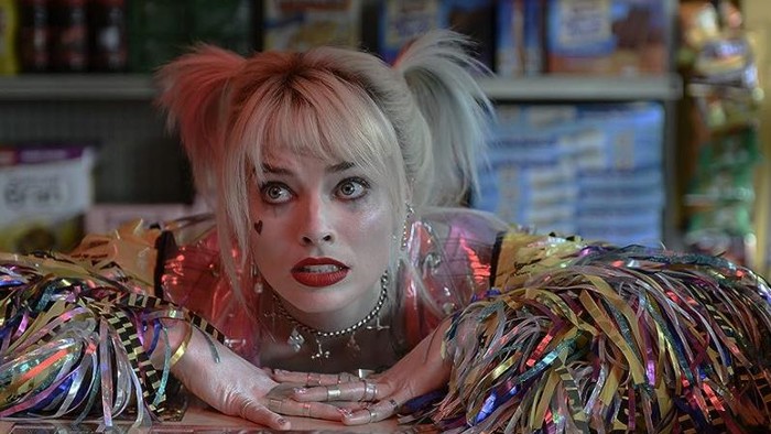 Film Birds of Prey