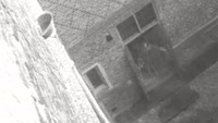 Foto Misterius Sulit Dijelaskan
