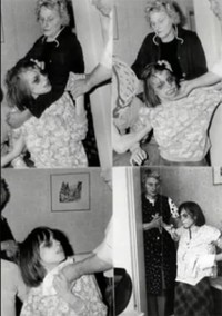 Foto Misterius Sulit Dijelaskan