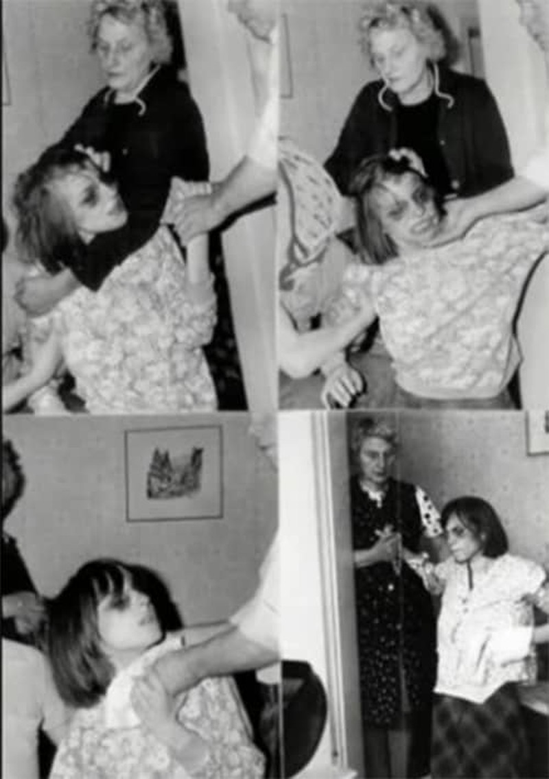 Foto Misterius Sulit Dijelaskan