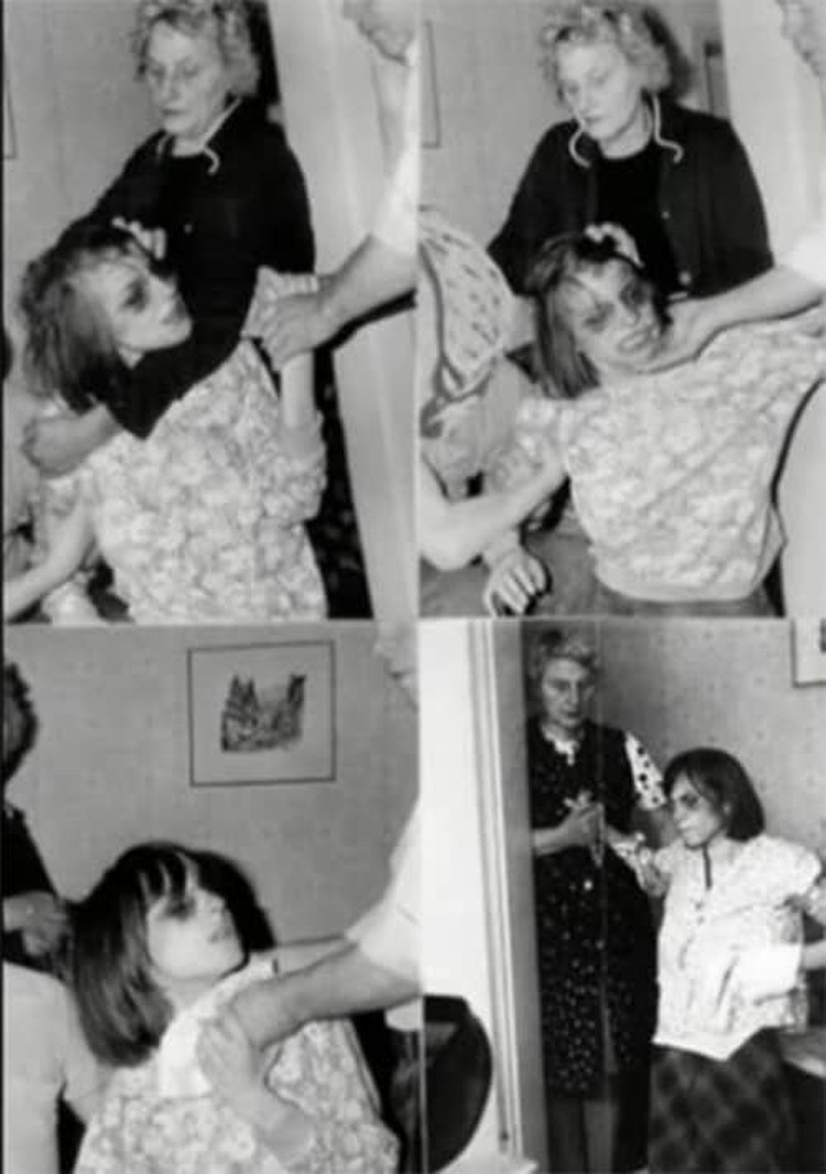 Foto Misterius Sulit Dijelaskan Foto Misterius Sulit Dijelaskan
