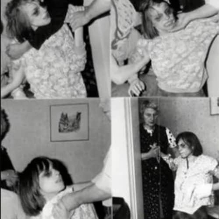Foto Misterius Sulit Dijelaskan Foto Misterius Sulit Dijelaskan
