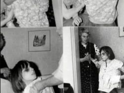 Aneka Foto Misterius yang Sulit Dijelaskan