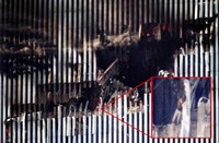 Foto Misterius Sulit Dijelaskan