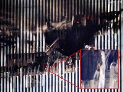 Aneka Foto Misterius yang Sulit Dijelaskan