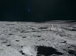 Deretan Foto Misterius dan Seram yang Sulit Dijelaskan Hingga Kini