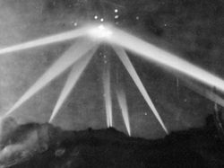 Aneka Foto Misterius yang Sulit Dijelaskan