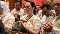 Konsolidasi merupakan pemantapan strategi pemenangan pasangan Anies-Cak Imin atau AMIN.  