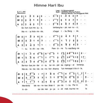 Himne Hari Ibu