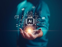 Usai Gugat, Warner Music Kasih Lampu Hijau AI Tiru Artisnya