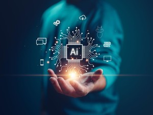 Teknologi AI Merambah Dunia Akuntansi