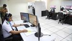 Intip Persiapan Masinis Sebelum Menjalankan LRT Jakarta