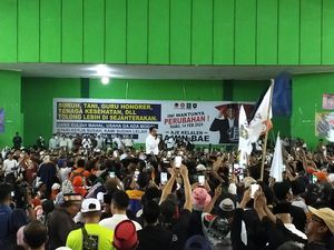 Anies Ulas Balik Sulitnya Penutupan Alexis, Singgung Orang Dalam