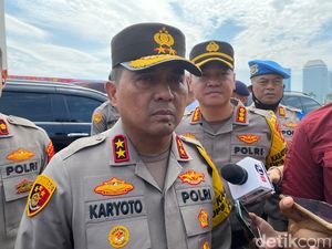 Kapolda Metro Tegaskan Penyidik Profesional Usut Firli: Saya Tak Intervensi