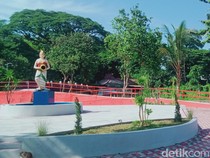 Umbul Cokro Klaten Diresmikan 24 Desember, Begini Perubahannya