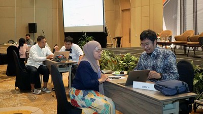 Kemenperin Berikan Pendampingan Sertifikasi TKDN untuk Industri Kecil