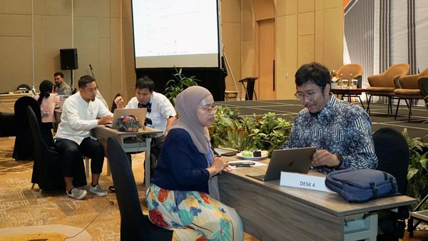 Kemenperin Berikan Pendampingan Sertifikasi TKDN untuk Industri Kecil