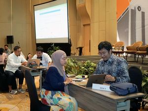 Kemenperin Berikan Pendampingan Sertifikasi TKDN untuk Industri Kecil