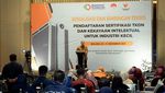 Kemenperin Berikan Pendampingan Sertifikasi TKDN untuk Industri Kecil