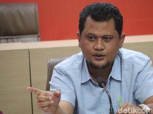 Bawaslu Telusuri WA Orang Dekat Perintahkan ASN Pilih Caleg Istri Pj Gubernur