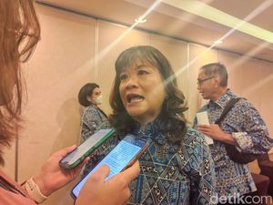 Pengusaha Sebut Daya Beli Masyarakat pada Lebaran Tahun Ini Menurun