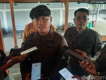 Kejaksaan Akan Periksa Lagi Eks Bupati Kudus soal Dana Hibah KONI