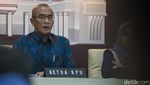 KPU Pastikan Format Debat Cawapres Besok Tak Berubah