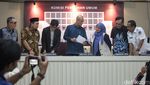 KPU Pastikan Format Debat Cawapres Besok Tak Berubah