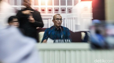 KPU Pastikan Format Debat Cawapres Besok Tak Berubah