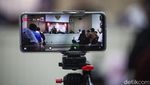 KPU Pastikan Format Debat Cawapres Besok Tak Berubah